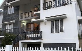 Aanvis Inn